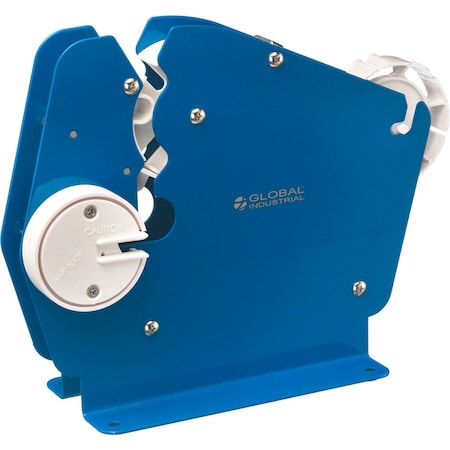 Global Industrial Heavy Duty Bag Taper w/Trimmer For 3/4W Tape 352747